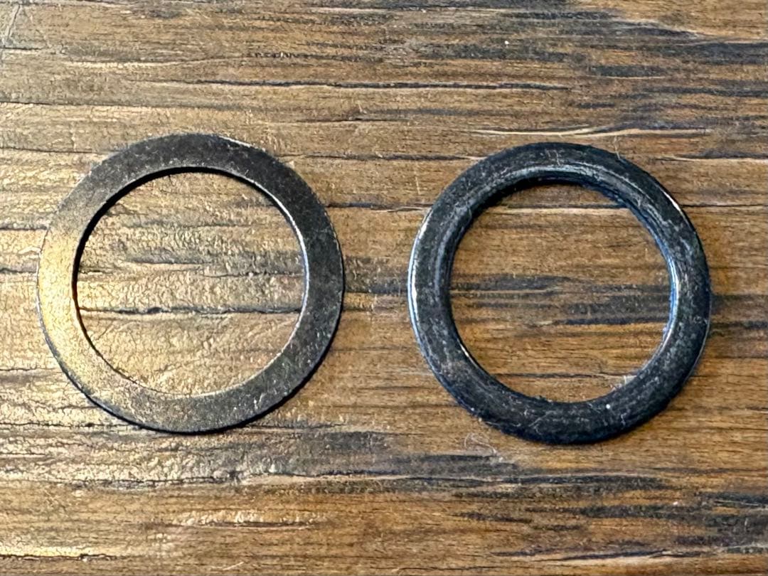 SRAM X01 DH クランクセット 美品