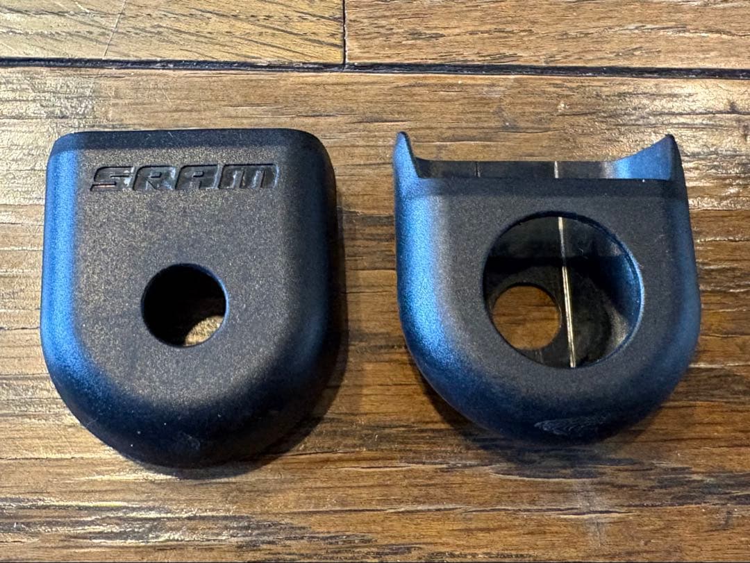 SRAM X01 DH クランクセット 美品