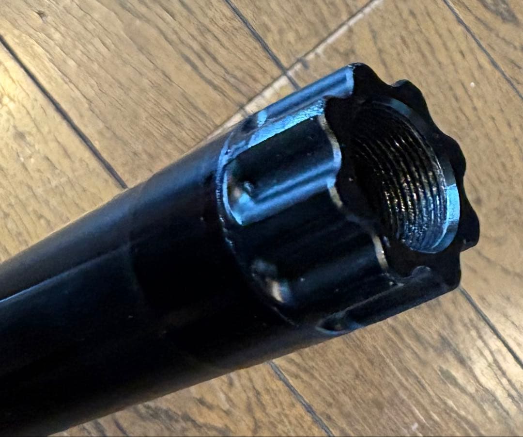 SRAM X01 DH クランクセット 美品
