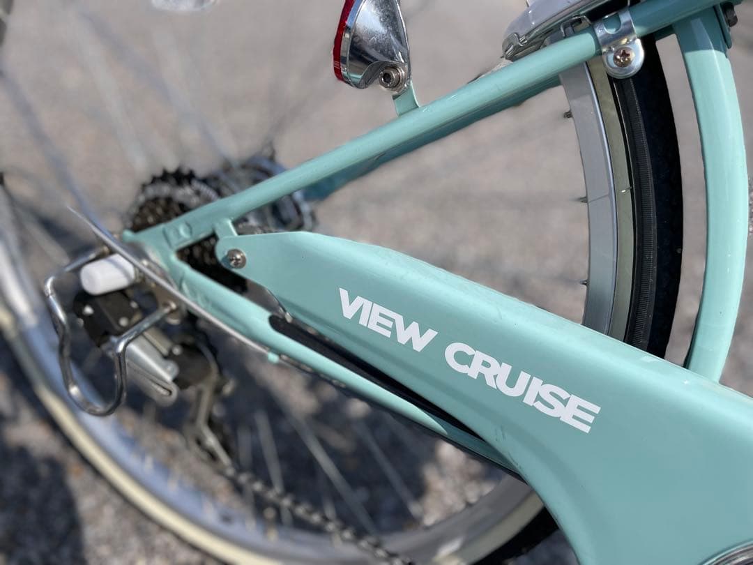 自転車　キッズ　24インチ