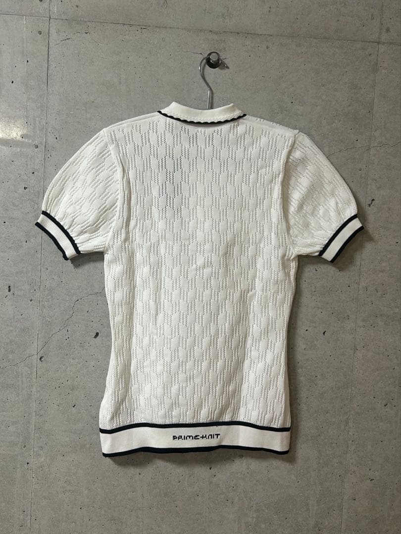 adidas golf ポロシャツ パフスリーブ アディダス ゴルフレディース