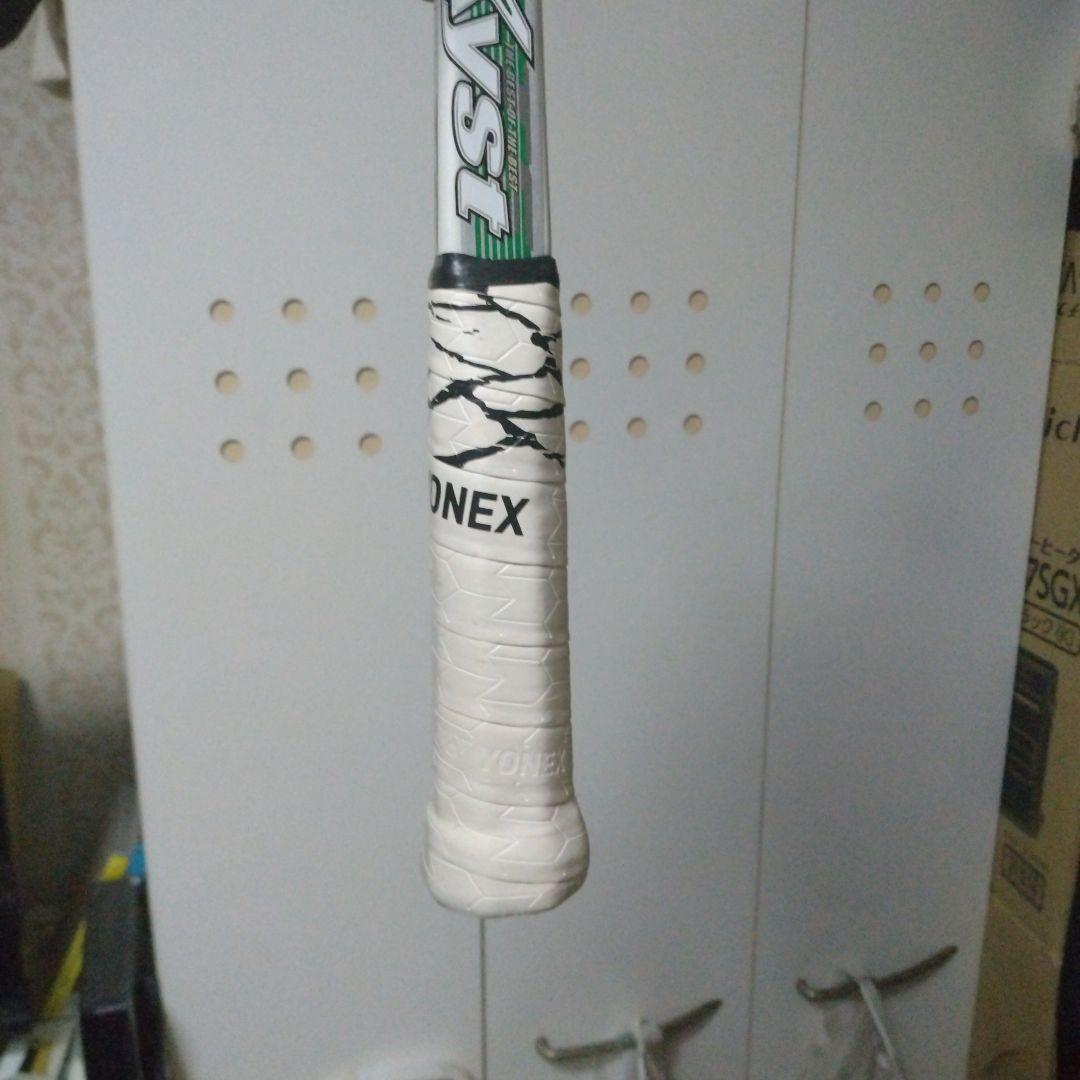 xyst TS 日の丸入り