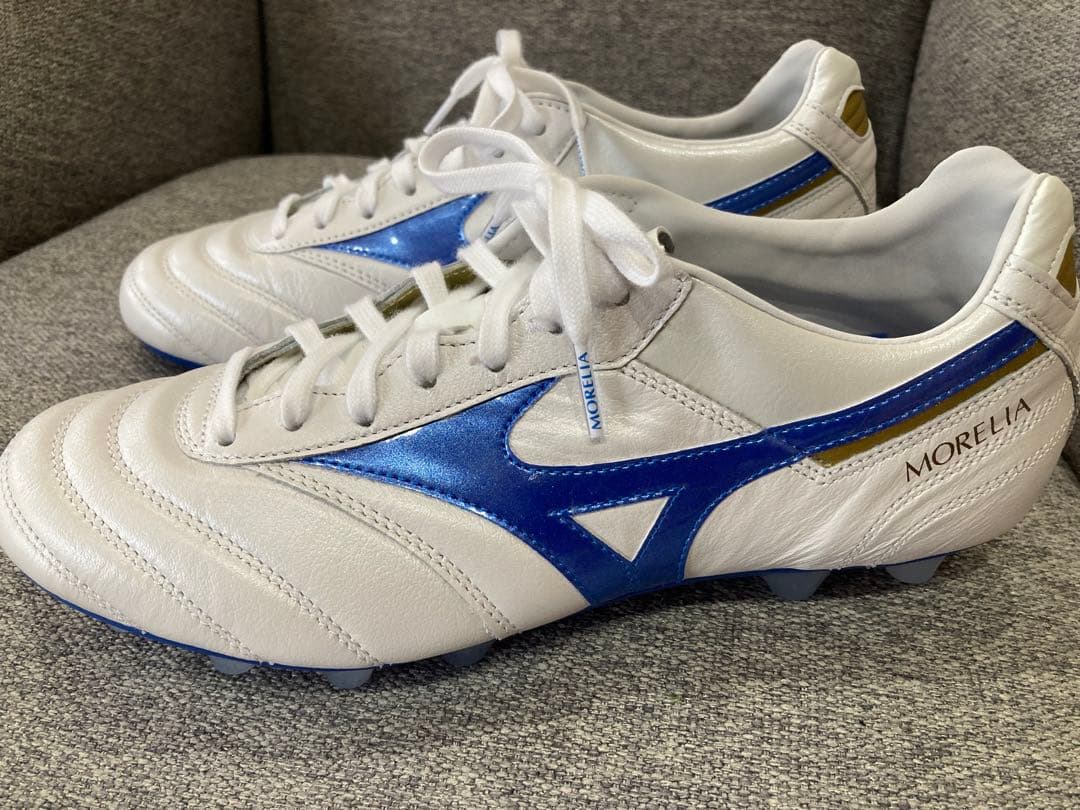 Mizuno モレリアⅡJapan 25.5