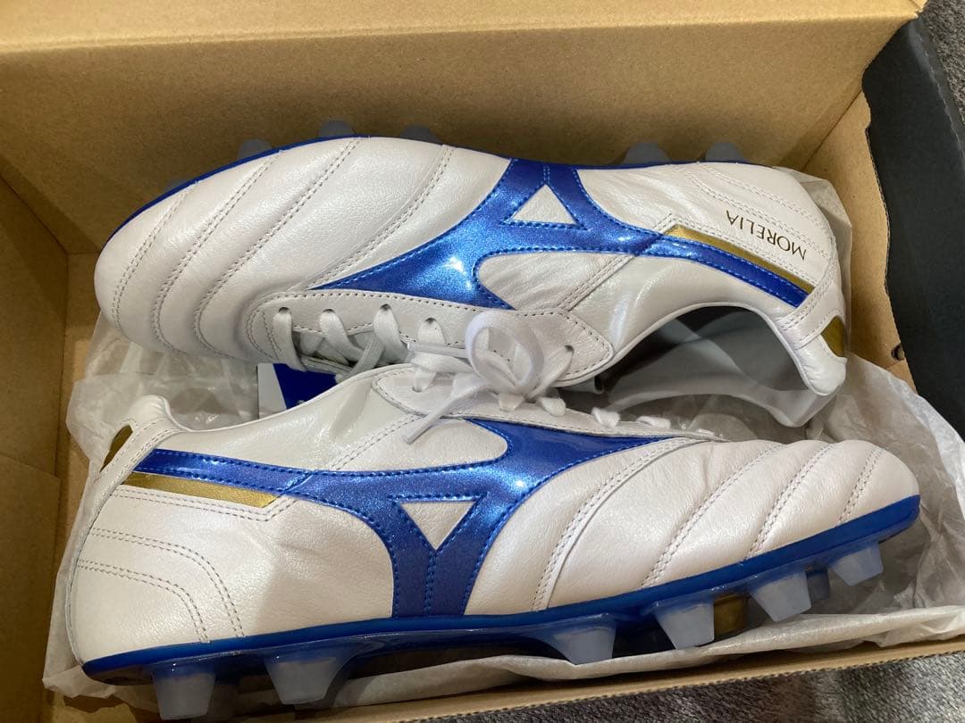 Mizuno モレリアⅡJapan 25.5