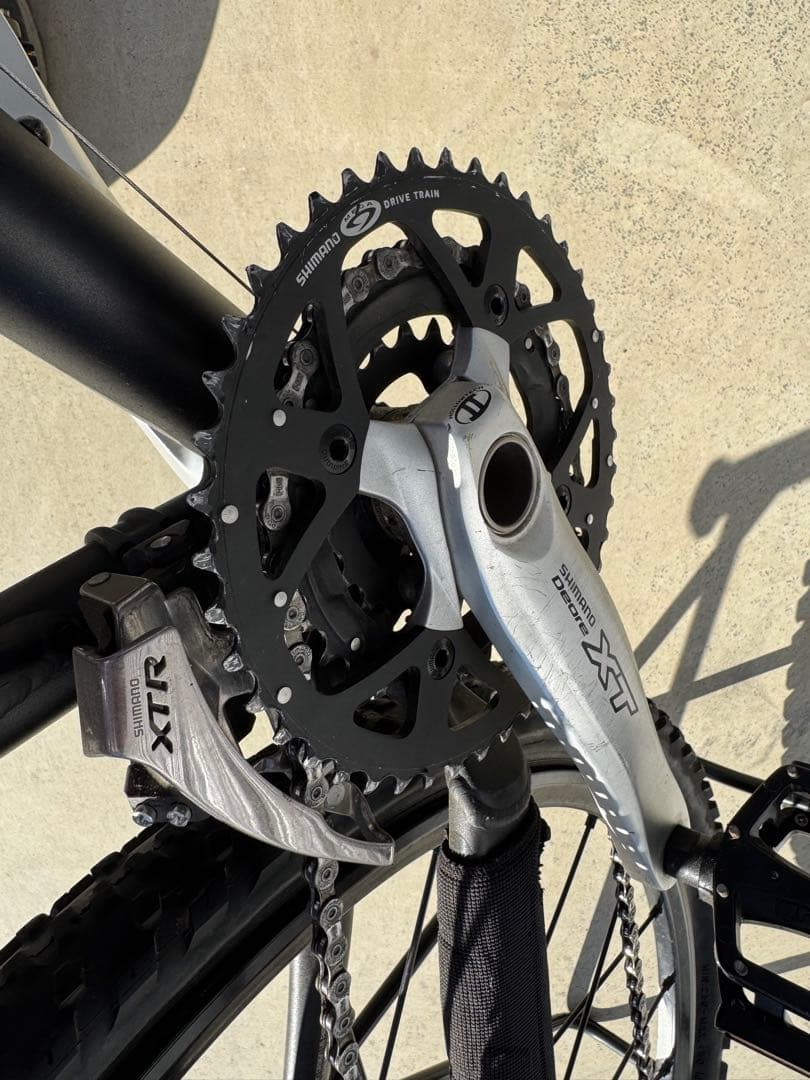 自転車本体 Specialized stumpjumper S-Works MTB