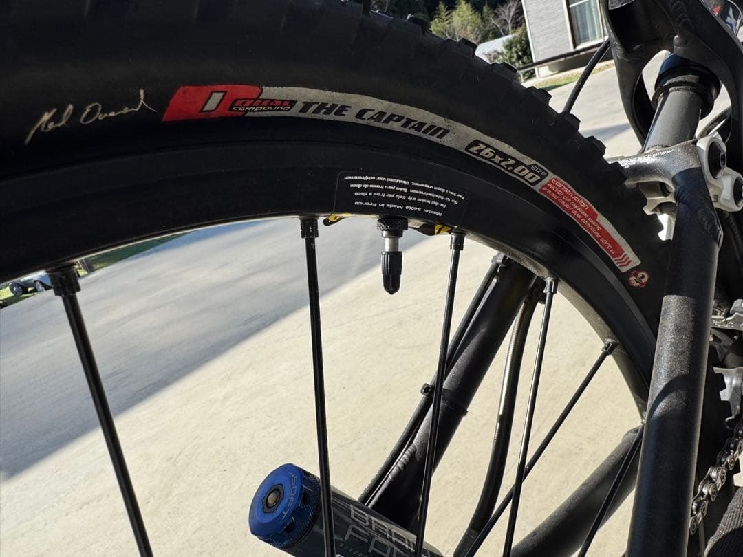 自転車本体 Specialized stumpjumper S-Works MTB