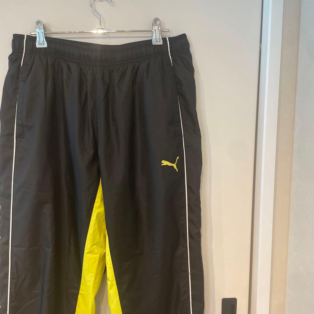 【美品】PUMA ピステ　上下　セットアップ
