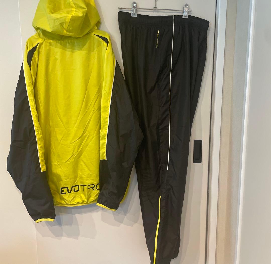 【美品】PUMA ピステ　上下　セットアップ