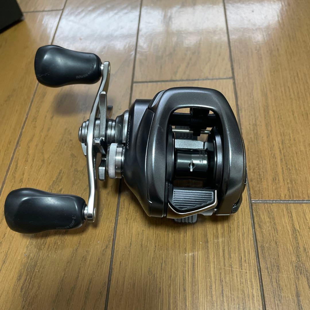 22 バンタム XG LEFT
