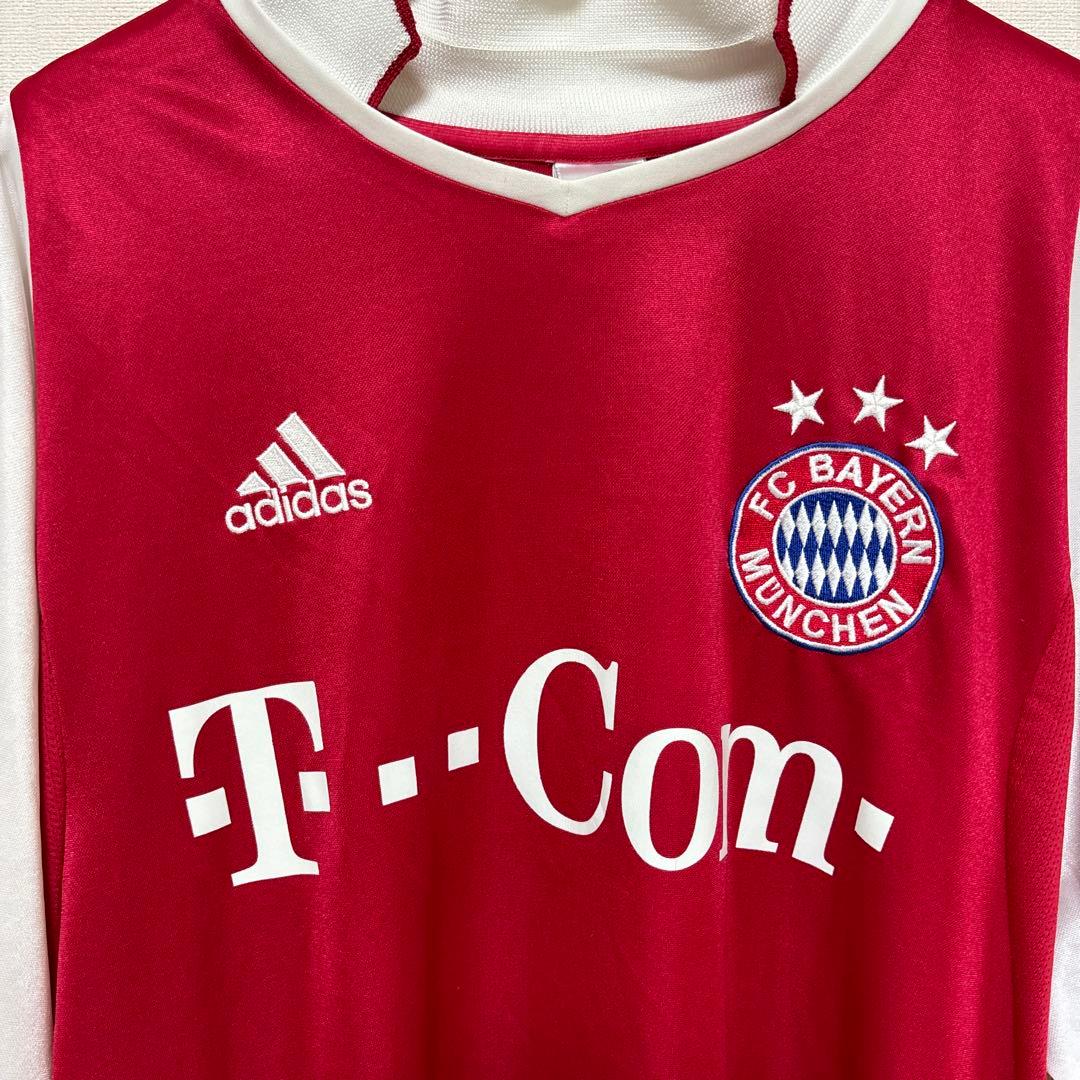 《バイエルンミュンヘン》サッカーレプリカユニフォーム