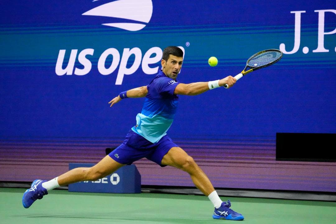 レ*%様 Asics アシックス Court FF2 Novak 27.0cm