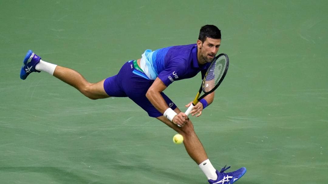 レ*%様 Asics アシックス Court FF2 Novak 27.0cm