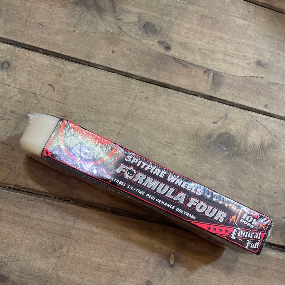 Formula Four 101A 54mm スケートボードウィール