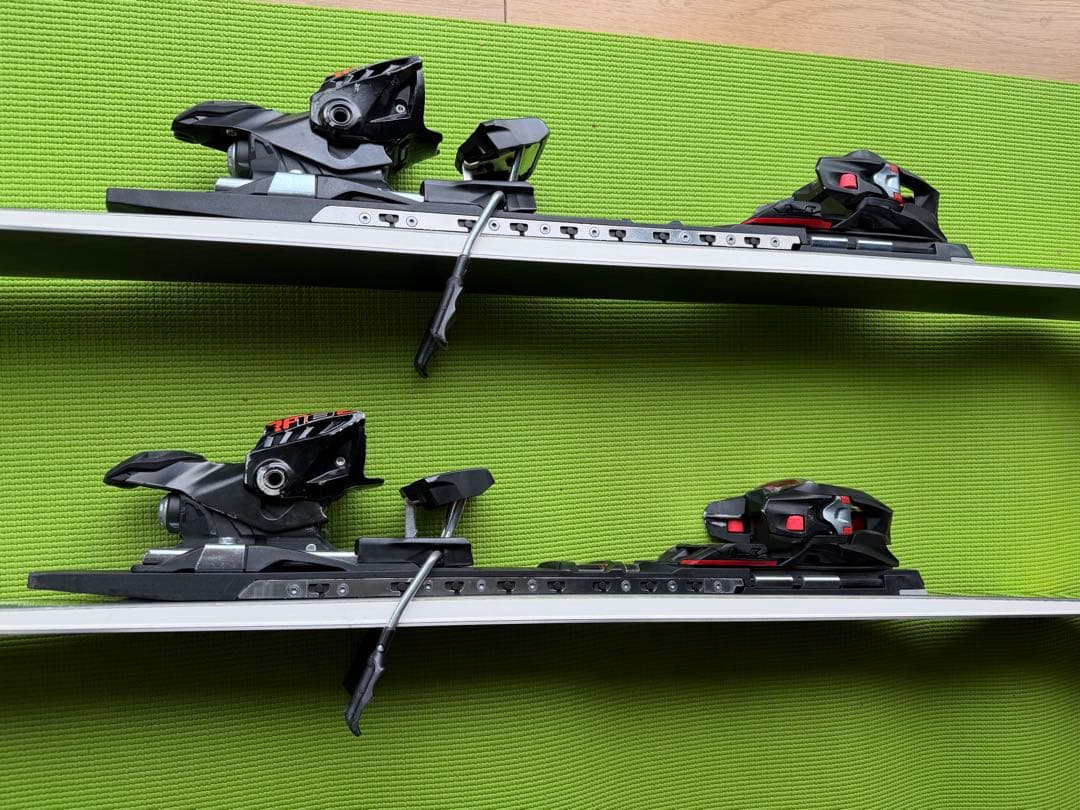 フォルクル　レースタイガーSL 特別選手用165cm