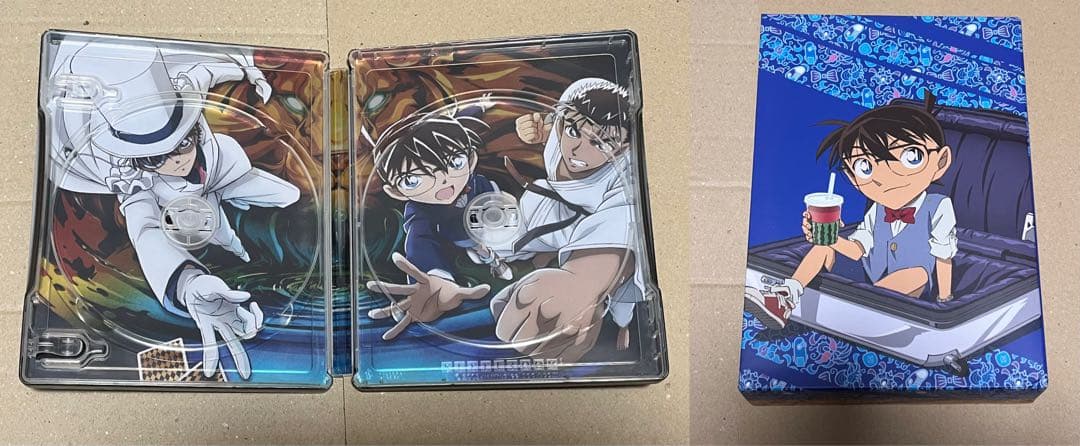 名探偵コナングッズセット　安室透　サボ