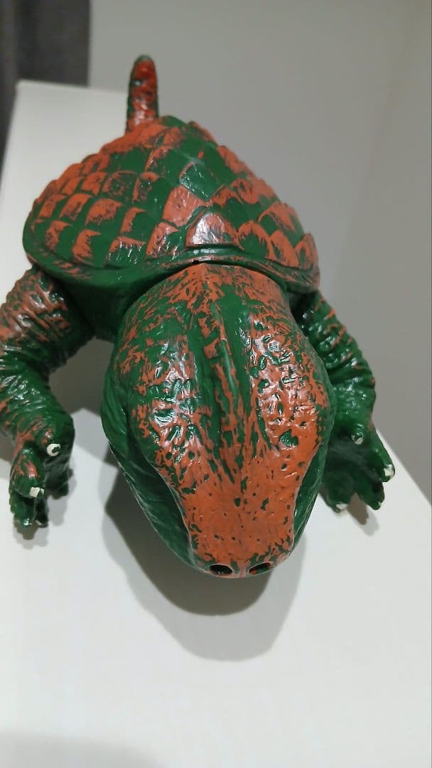 当時物　大映　ガメラ　マルサン