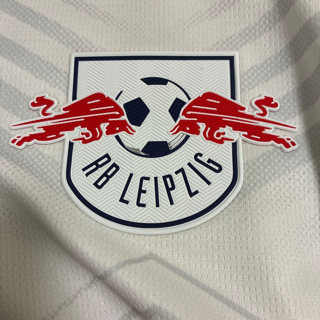 RB Leipzig ライプツィヒ ユニフォーム 2025 XL