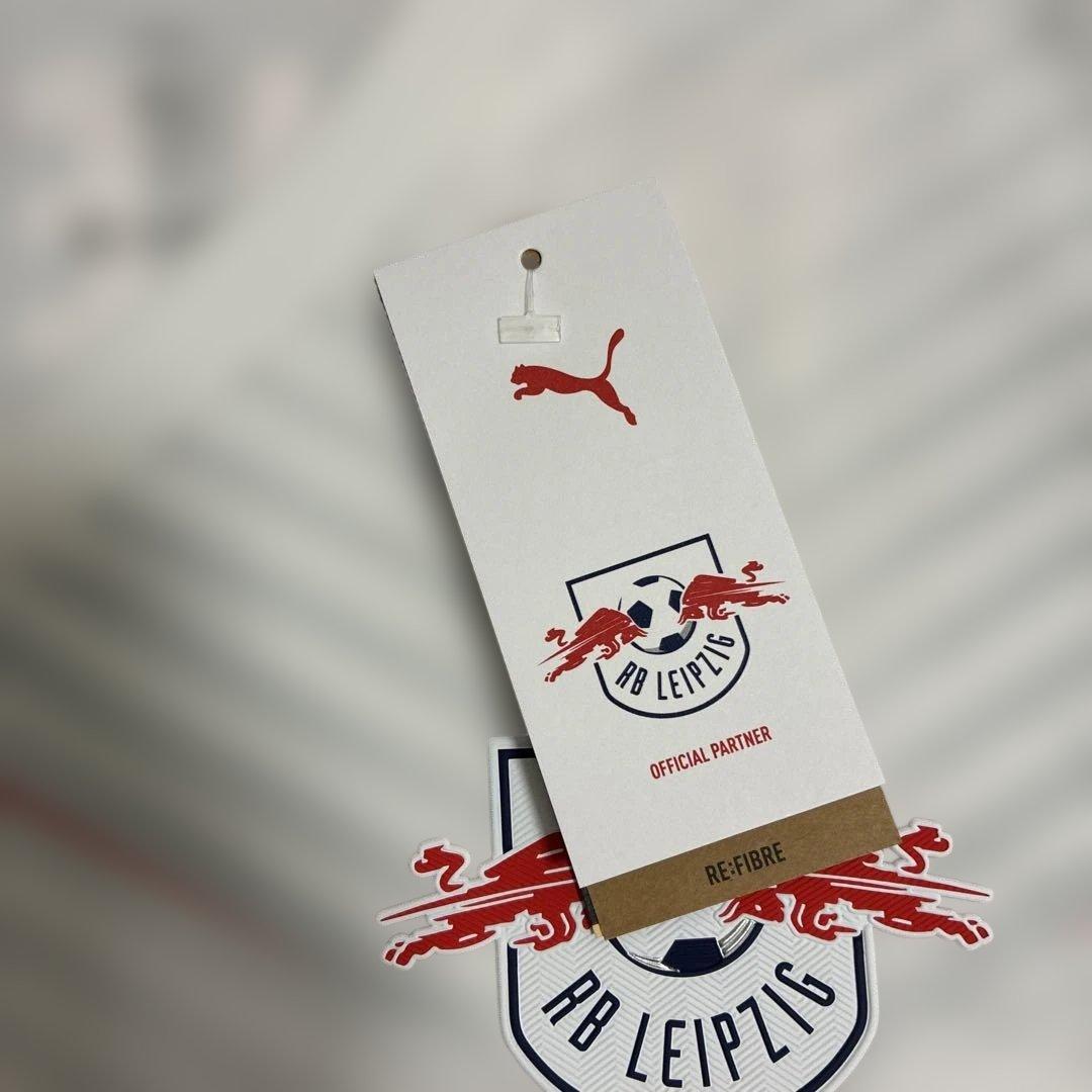RB Leipzig ライプツィヒ ユニフォーム 2025 XL