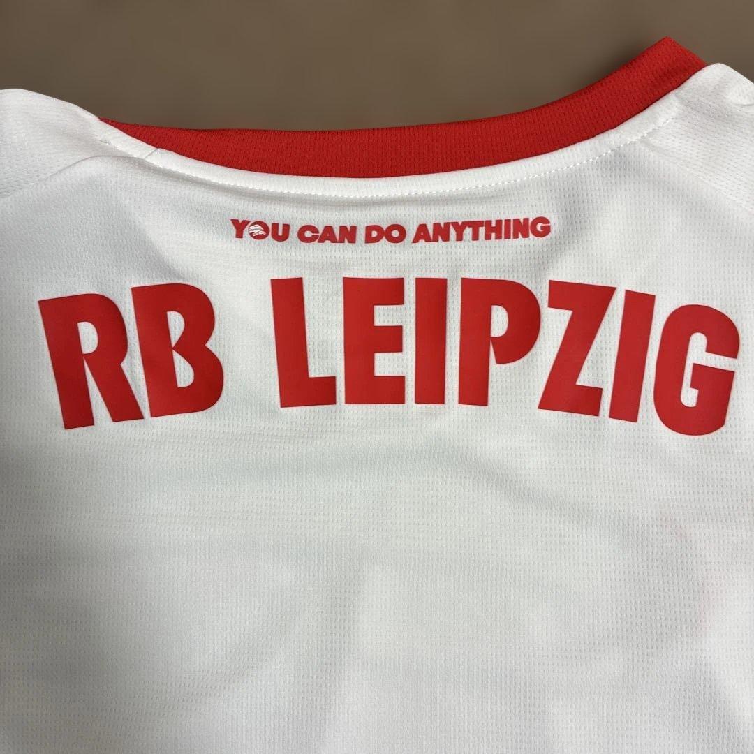 RB Leipzig ライプツィヒ ユニフォーム 2025 XL