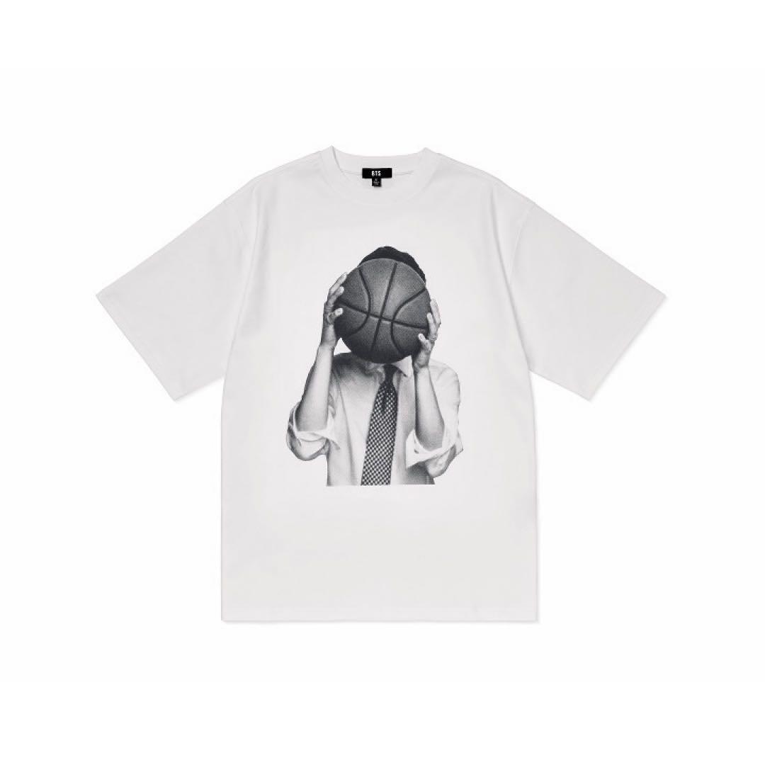 BTS ARIRANG 顔Tシャツ SUGA Mサイズ