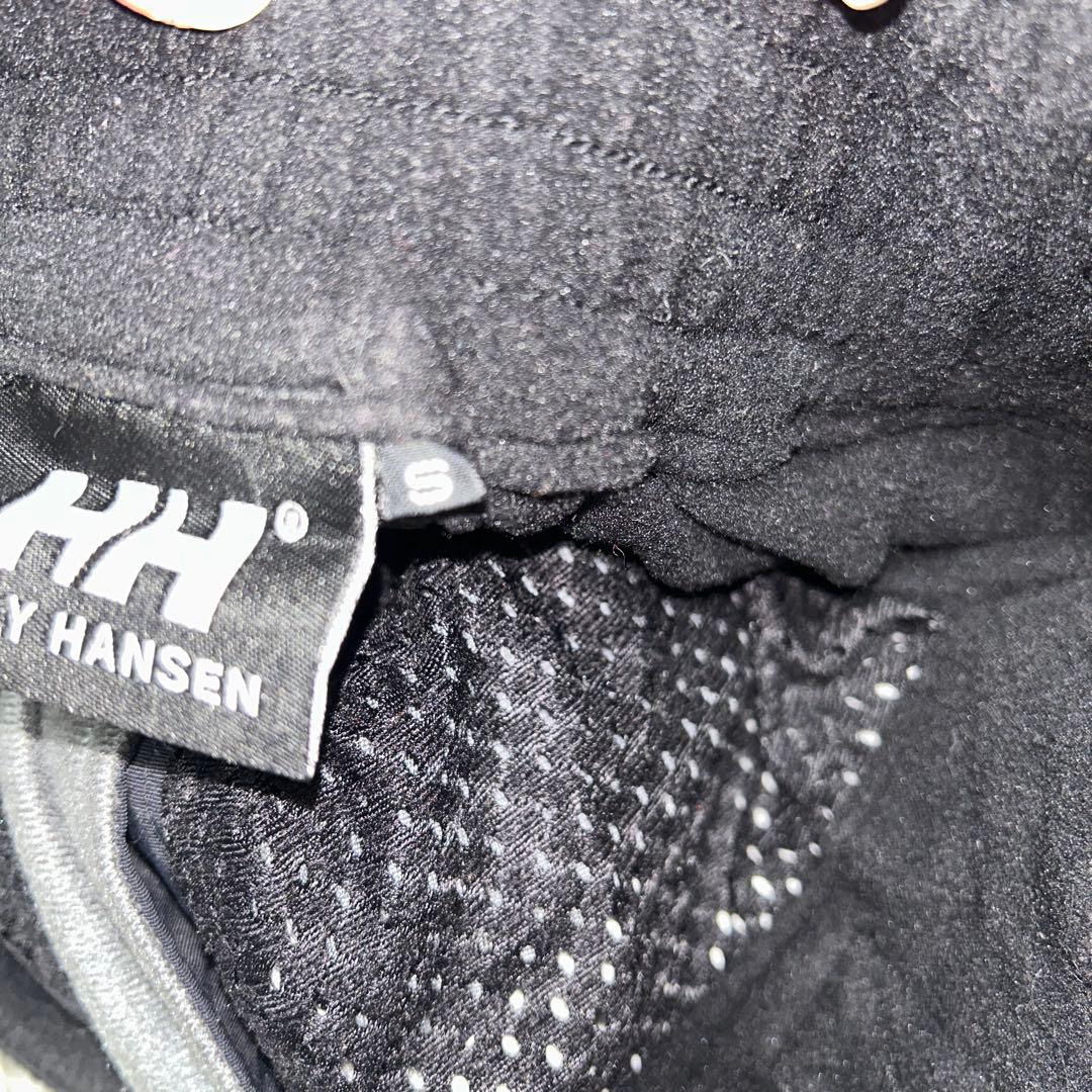 Helly Hansen ブラック　スノボorスキー パンツ　サイズS