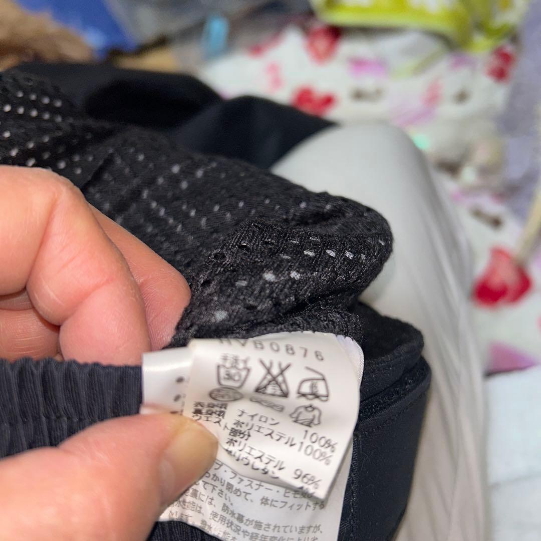 Helly Hansen ブラック　スノボorスキー パンツ　サイズS