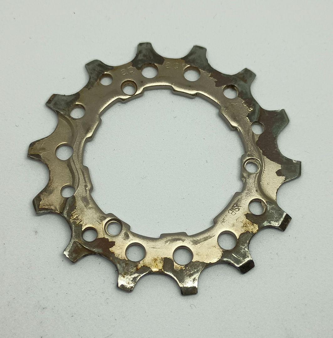 h*a様 Shimano XTR CS-M960 9速 スプロケット