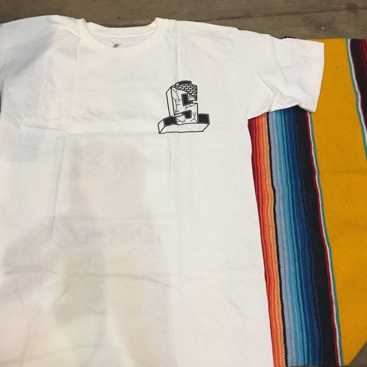ドッグタウン×スイサイダル　TシャツSサイズ