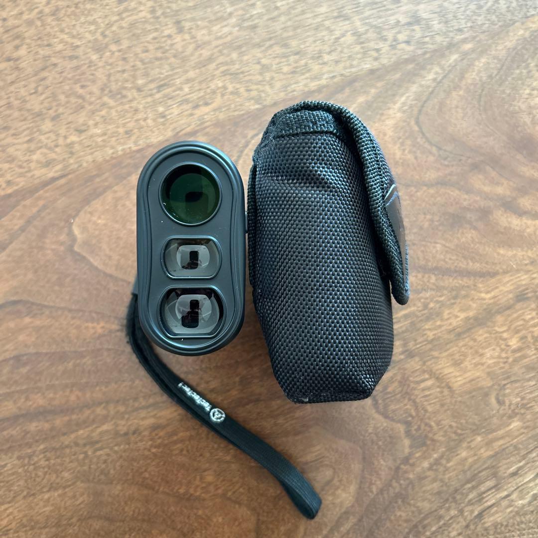 TecTecTec! Mini ゴルフ用距離計
