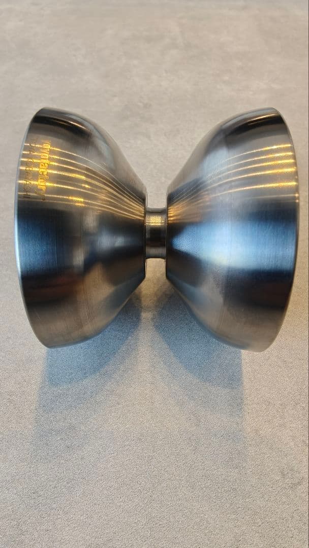 YoYoFactory モズti