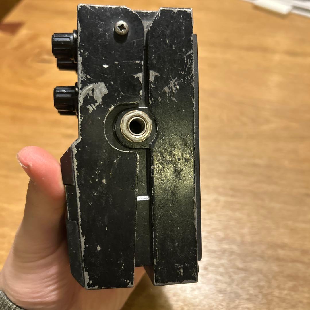 Tokai Flanger TFL-1エフェクター
