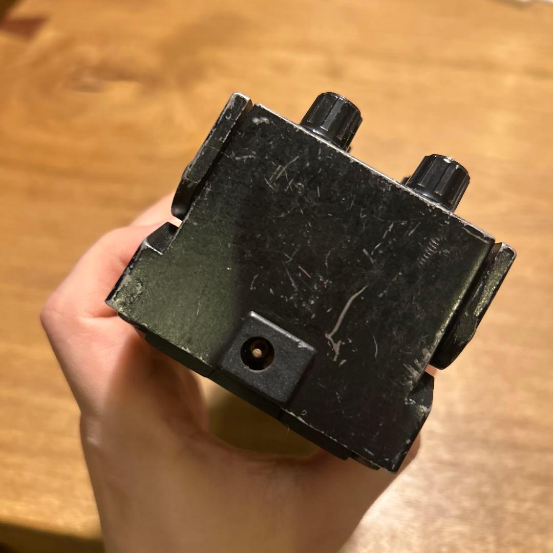 Tokai Flanger TFL-1エフェクター