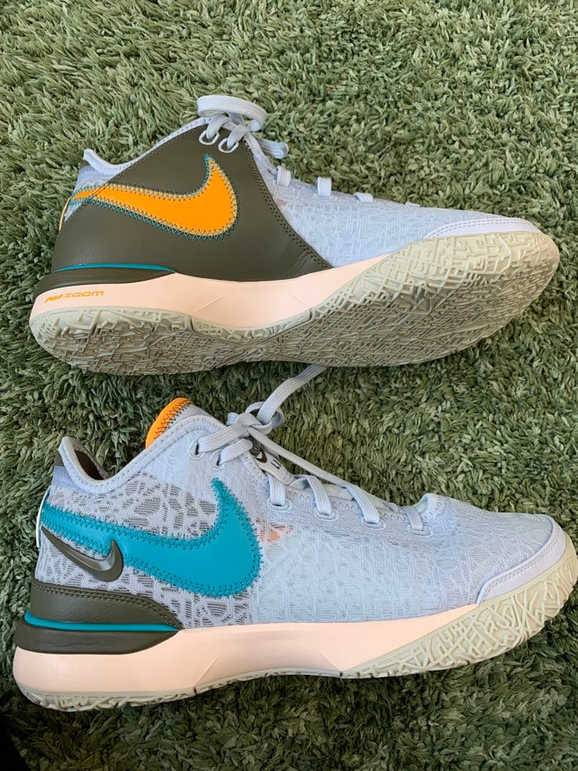 NIKE ナイキ DR8788-400