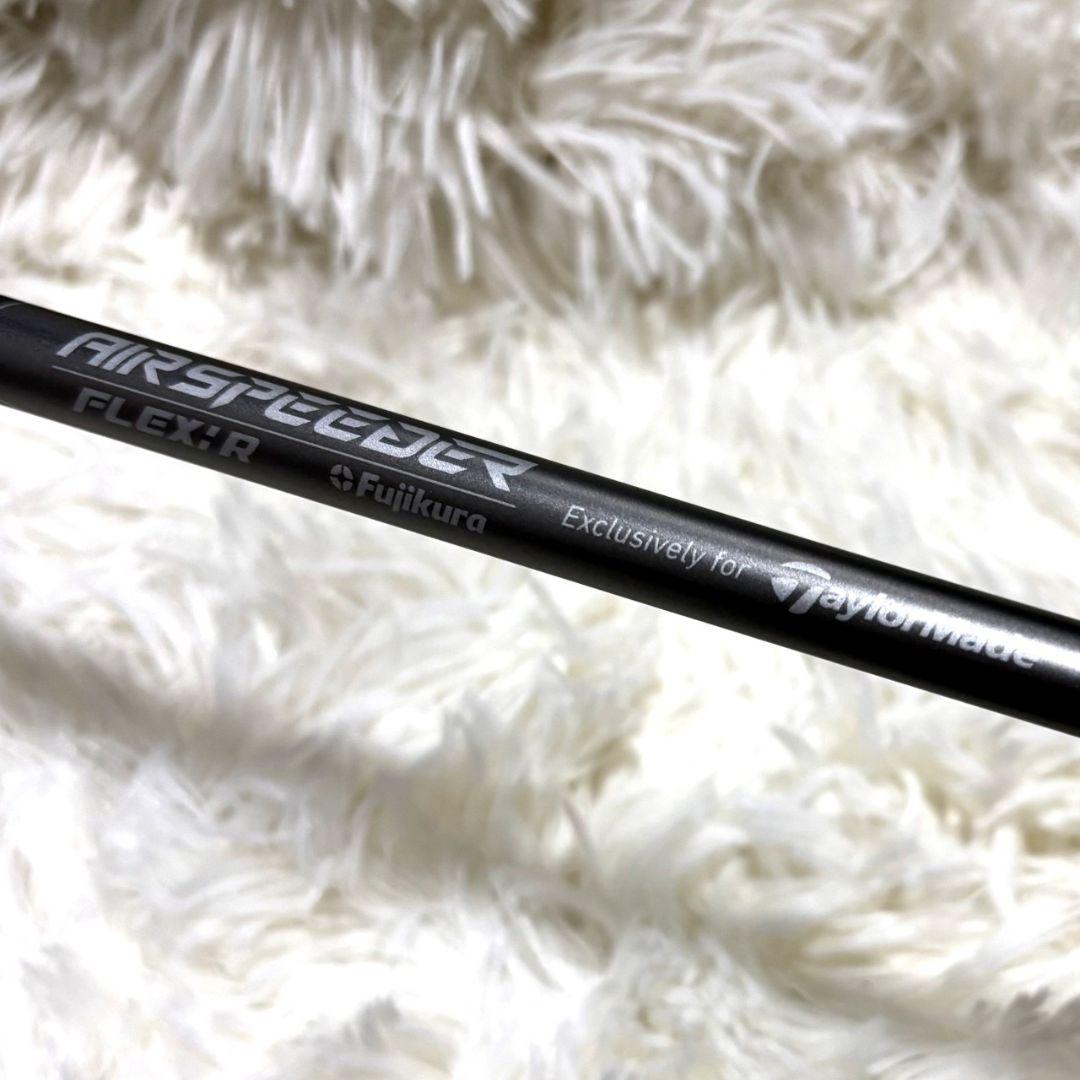 極美品✨️ Qi35 MAX LITE 3W 15.5° ヘッド カバー付き