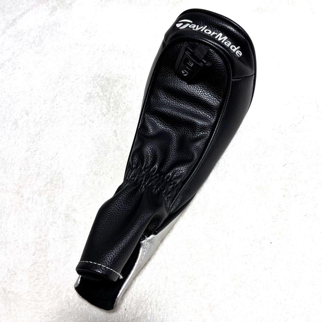 極美品✨️ Qi35 MAX LITE 3W 15.5° ヘッド カバー付き