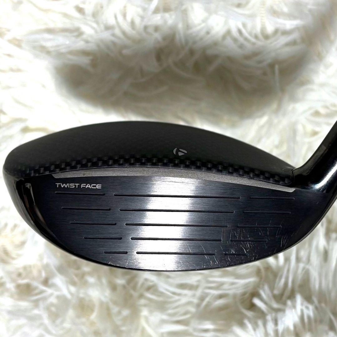 極美品✨️ Qi35 MAX LITE 3W 15.5° ヘッド カバー付き