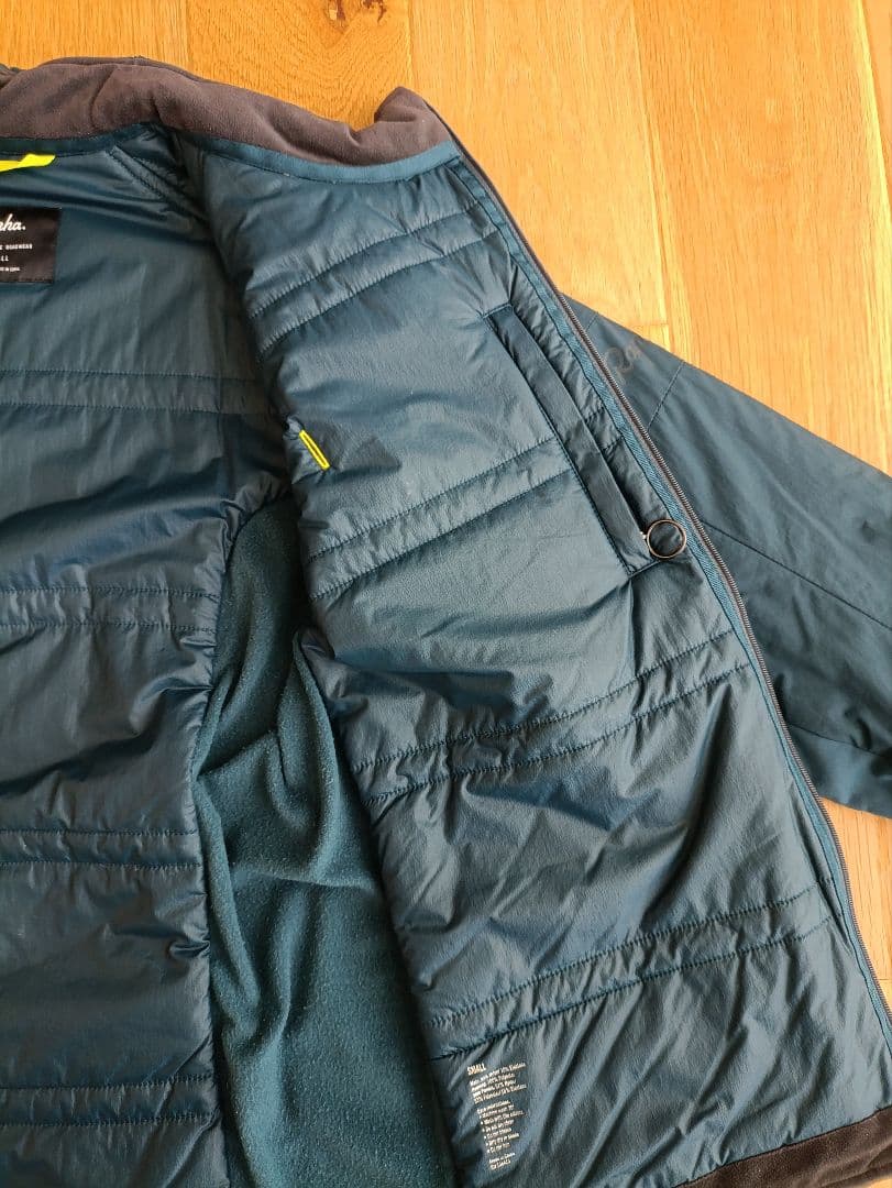 Rapha メンズサイクリングジャケット S