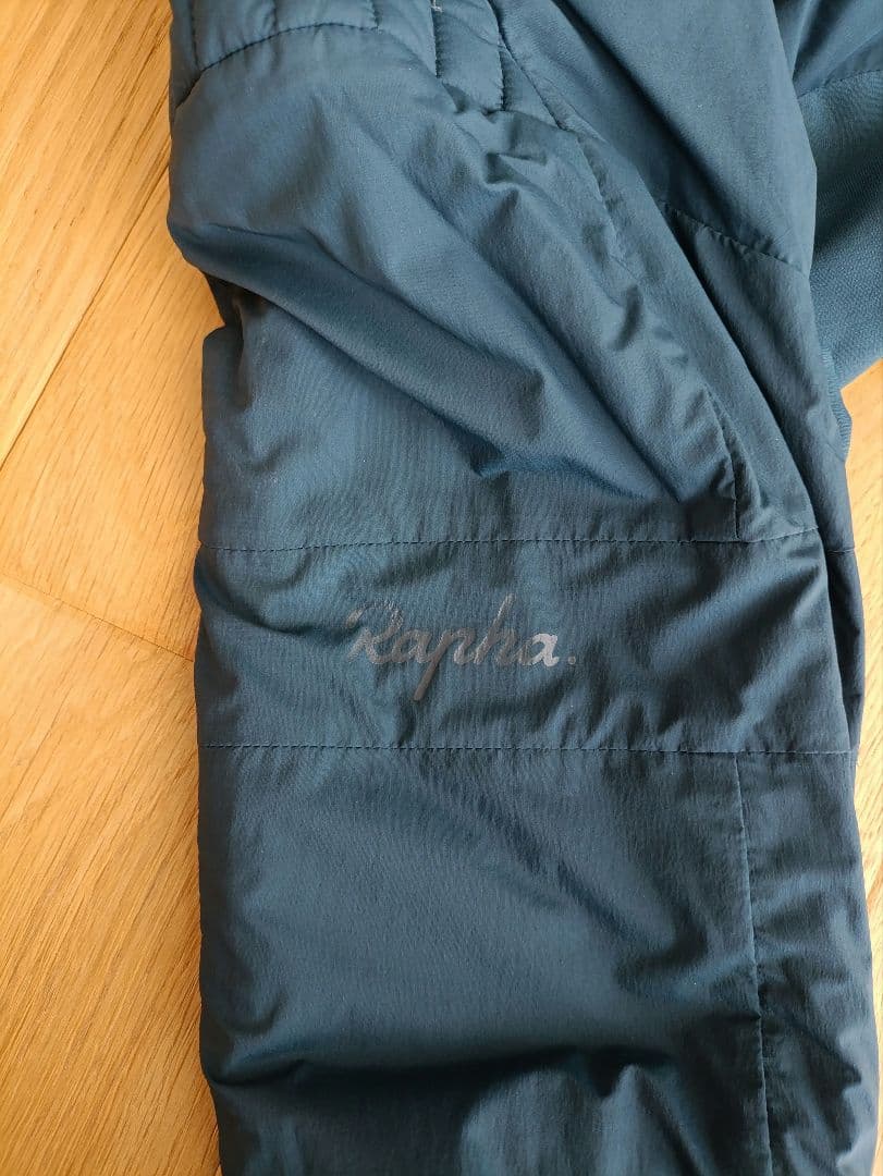 Rapha メンズサイクリングジャケット S