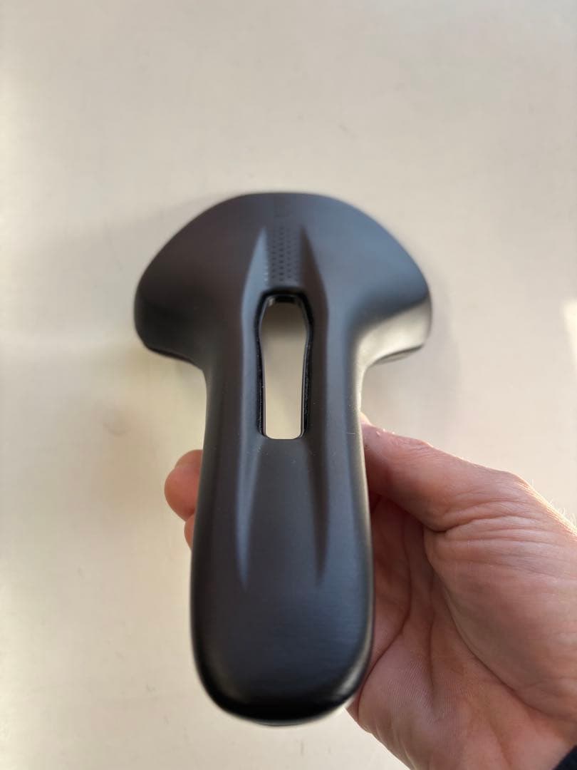 fi’zi:k VENTO ANTARES R3 140mm