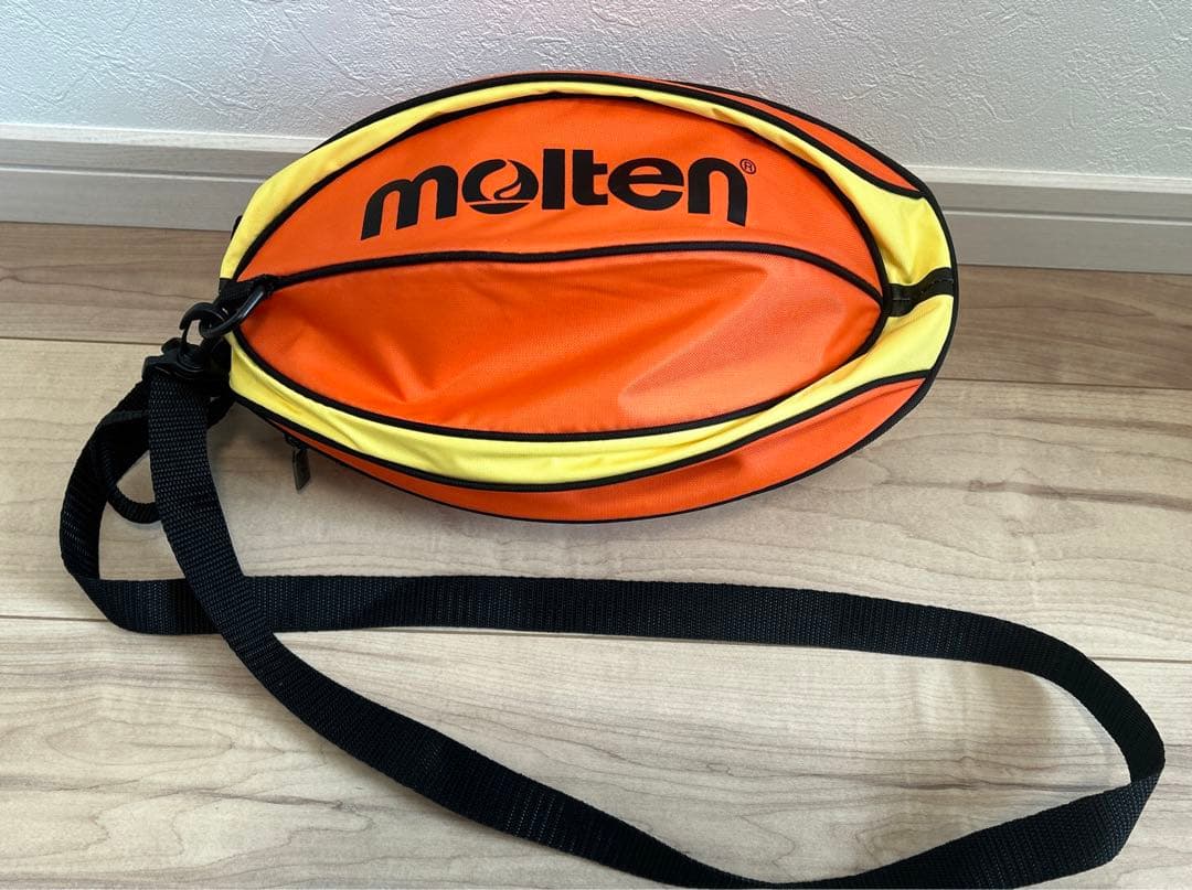 molten バスケットボール BG5000 7号