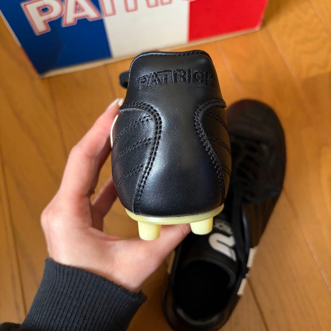PATRICK パトリック サッカー シューズ スニーカー　スパイク 希少