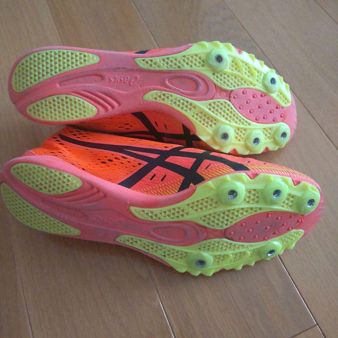 【お値下げ】asics ガンラップ　25cm