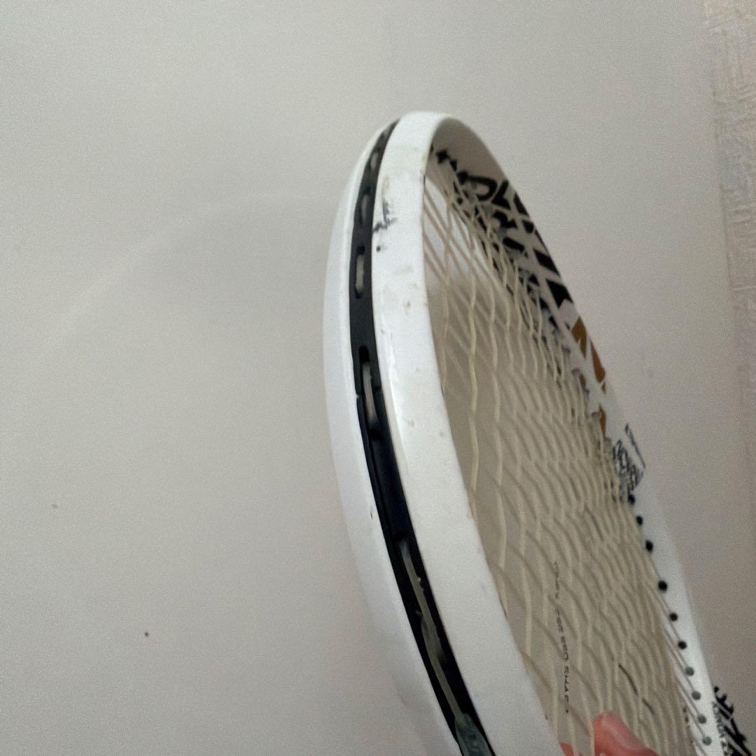 YONEX テニラケットジオブレイク