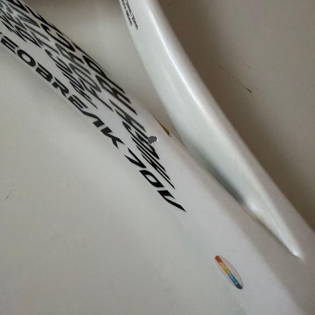 YONEX テニラケットジオブレイク