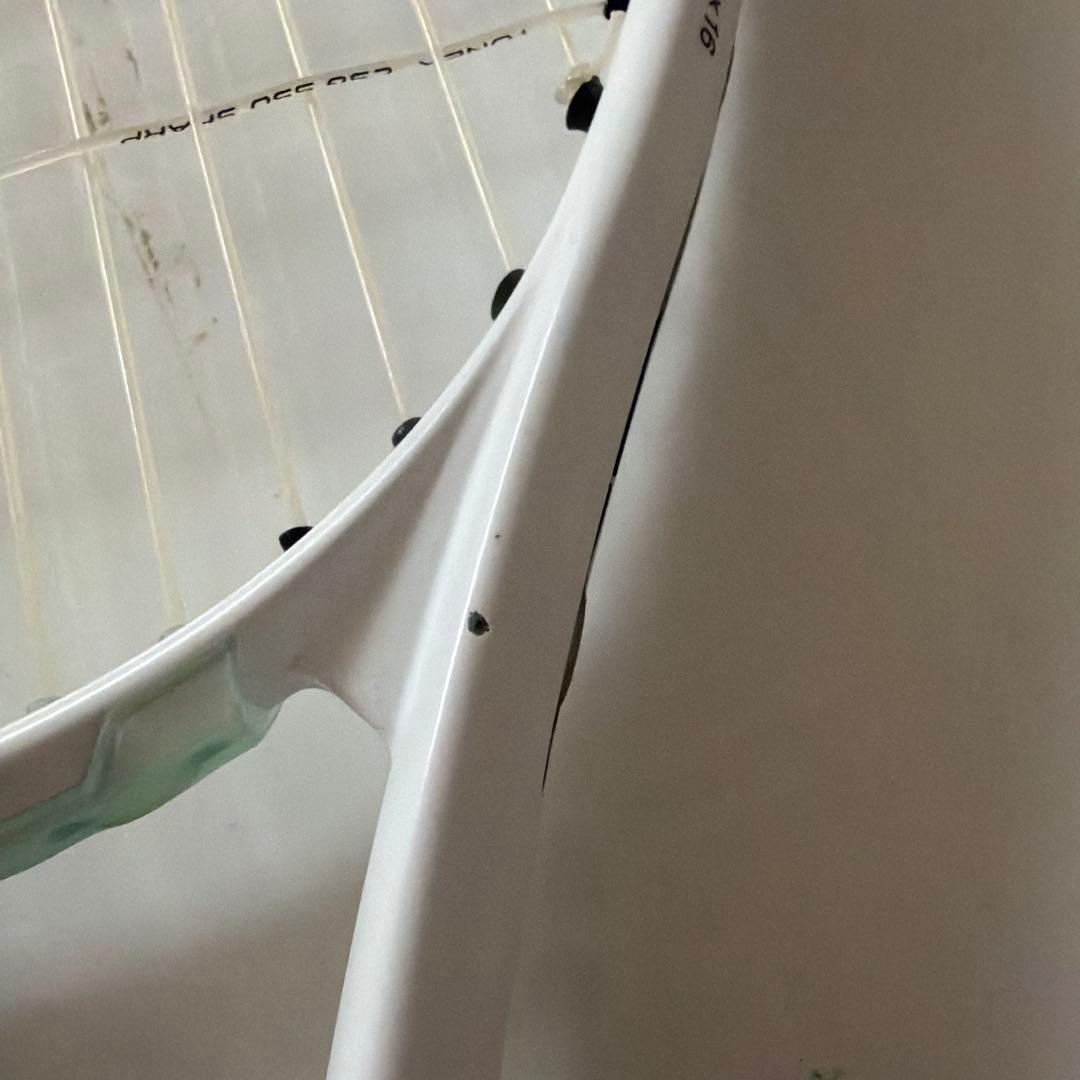 YONEX テニラケットジオブレイク