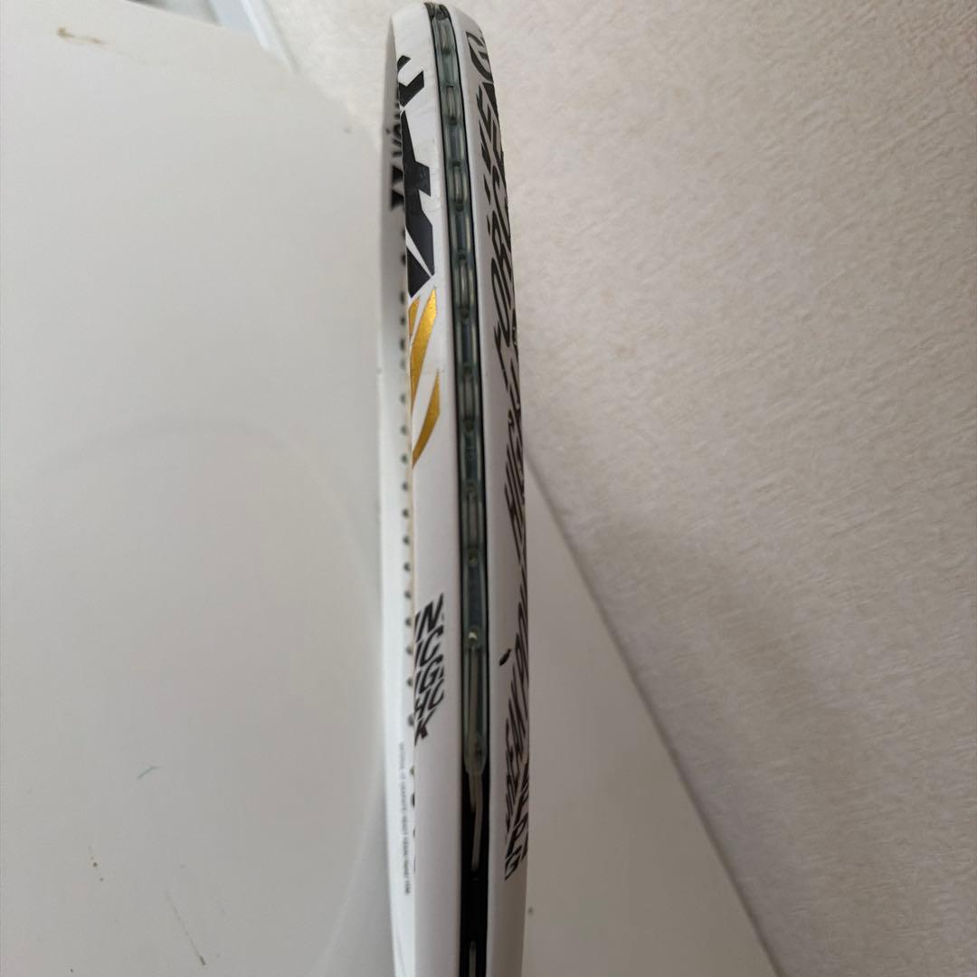 YONEX テニラケットジオブレイク