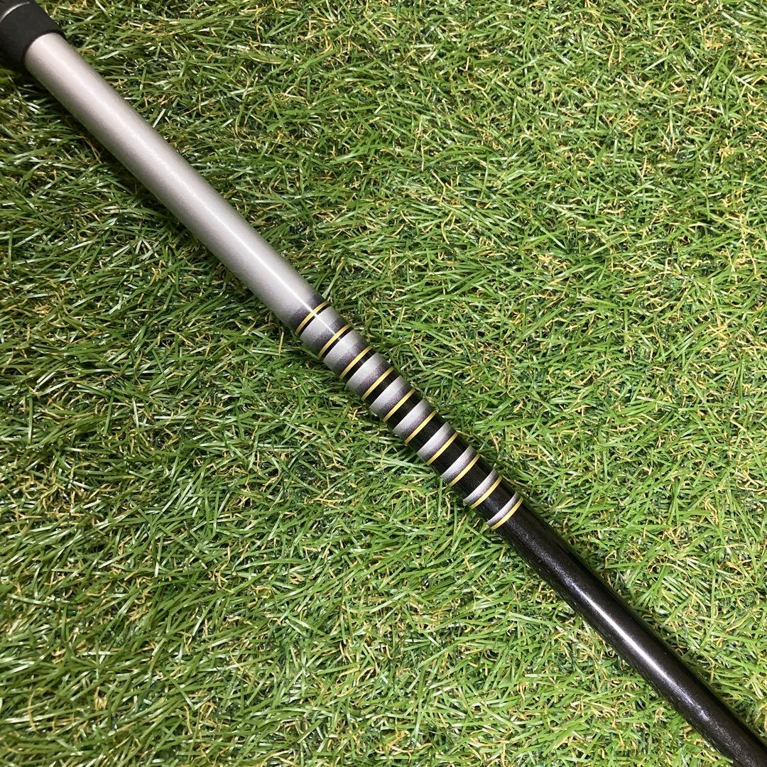 Tour AD EV-6S ドライバー　テーラーメイドスリーブ付き　ツアーAD