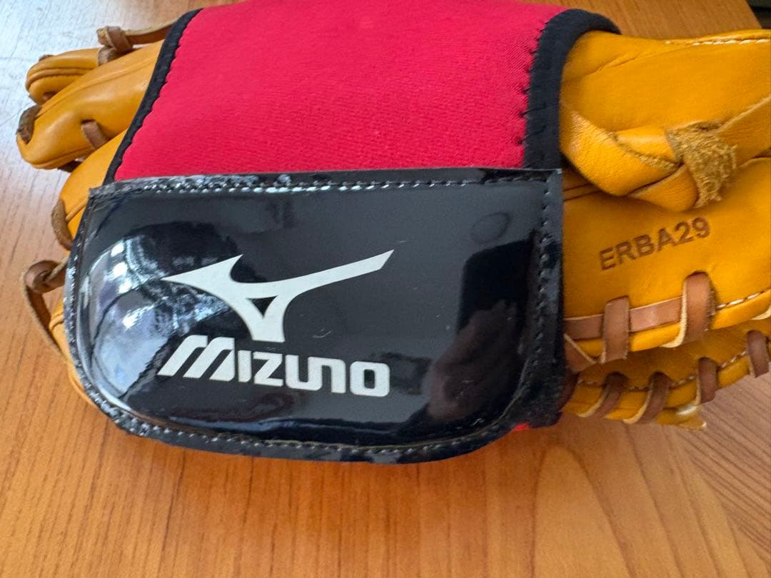 Rawlings Dual Palm Tech 硬式グローブ