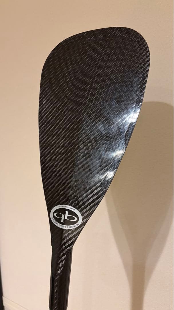 quick blade クイックブレード FLY WEIGHT SUP パドル