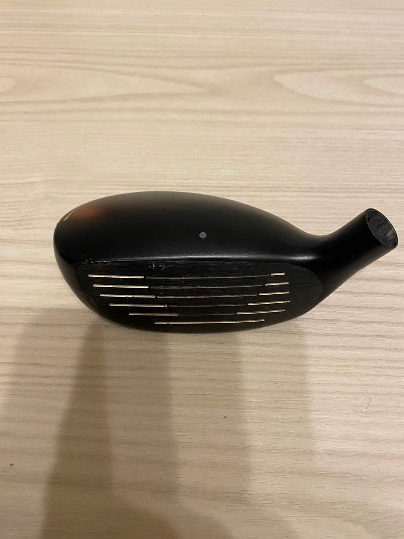 PING G430 ユーティリティ5番26度 ヘッド単体